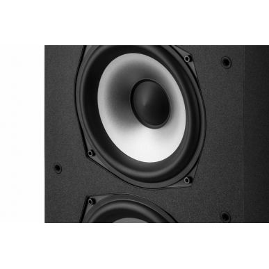 Напольная акустика Polk Audio MONITOR XT70, black